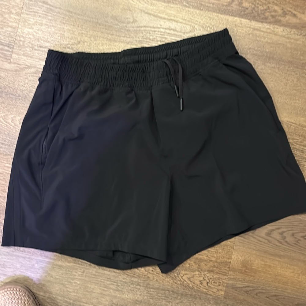 Lululemon men's shorts